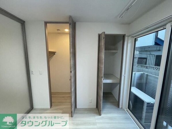 グラナーデ興野の物件内観写真